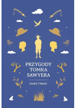 Przygody Tomka Sawyera