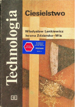 Technologia ciesielstwo