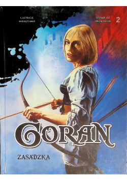 Goran Tom 2 Zasadzka