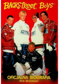 Backstreet Boys