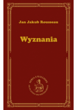 Wyznania