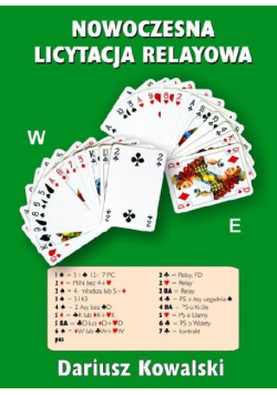 Nowoczesna licytacja relayowa