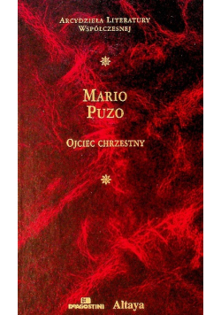 Ojciec chrzestny