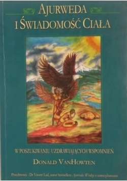 Ajurweda i świadomość ciała