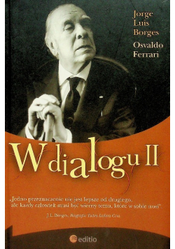 W dialogu Tom II