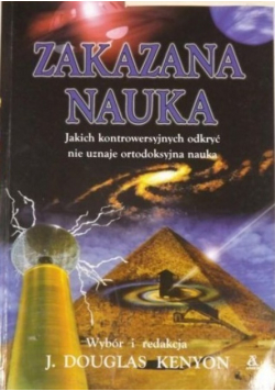 Zakazana nauka