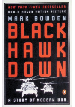 Black Hawk Down