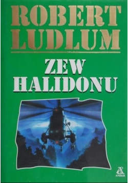 Zew Halidonu