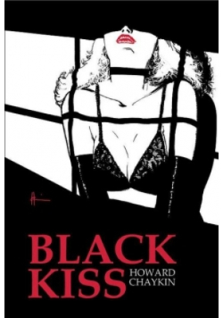 Black Kiss