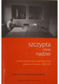 Szczypta naszej nadziei