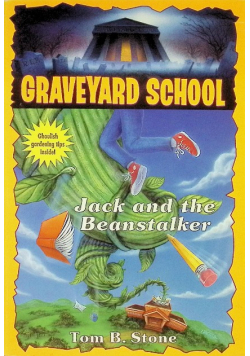 Jack And The Beanstalker