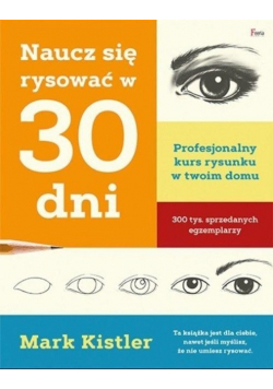 Naucz się rysować w 30 dni