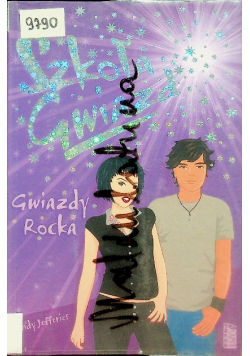 Szkoła gwiazd gwiazdy rocka
