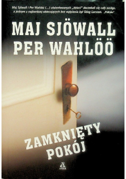 Zamknięty pokój