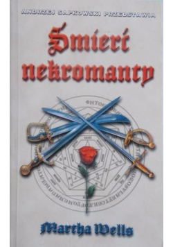 Śmierć nekromanty