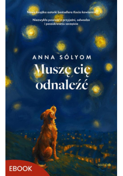 Muszę cię odnaleźć