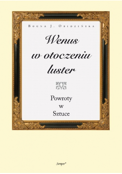 Wenus w otoczeniu luster