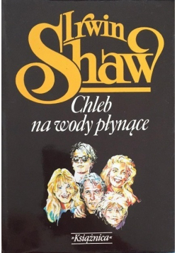 Chleb na wody płynące