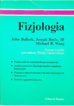 Fizjologia