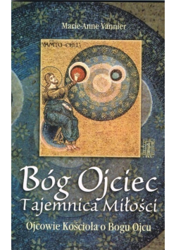 Bóg Ojciec Tajemnica Miłości