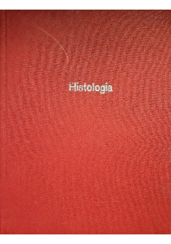 Histologia Atlas cytologii i histologii Frithjofa Hammersena