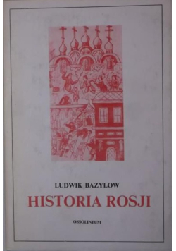 Historia Rosji