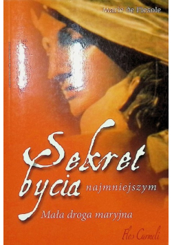 Sekret bycia najmniejszym