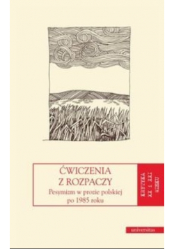 Ćwiczenia z rozpaczy