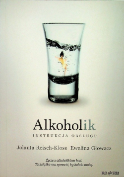 Alkoholik Instrukcja obsługi