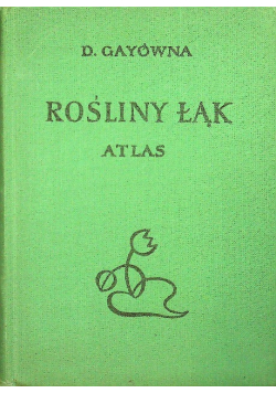 Rośliny łąk