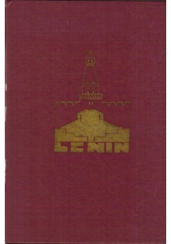 Lenin 1930 r.