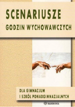 Scenariusze godzin wychowawczych