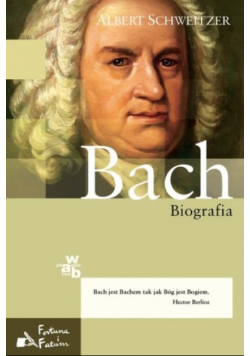 Jan Sebastian Bach