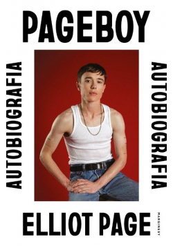 Pageboy Autobiografia