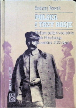 Polska i trzy Rosje