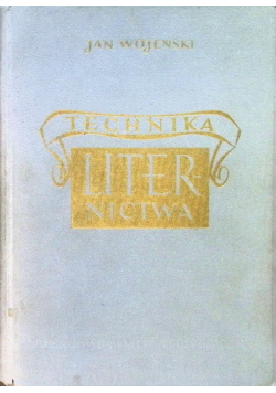 Technika liternictwa
