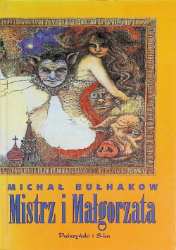 Mistrz i Małgorzata