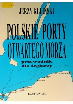Polskie porty otwartego morza
