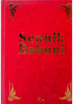 Sennik Babuni