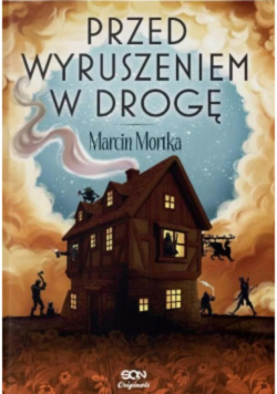 Przed wyruszeniem w drogę