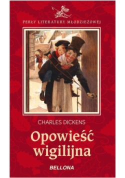Opowieść wigilijna