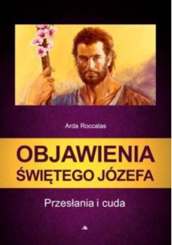 Objawienia Świętego Józefa