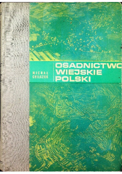 Osadnictwo wiejskie Polski