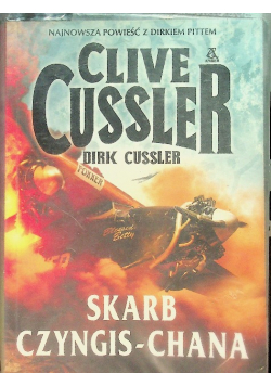 Skarb Czyngis Chana