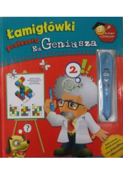 Łamigłówki profesora EuGeniusza