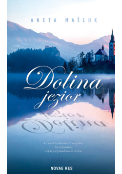 Dolina jezior