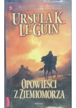Opowieści z Ziemiomorza