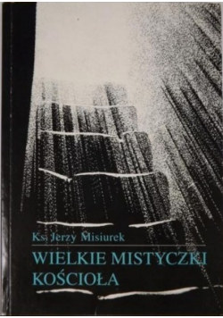 Wielkie mistyczki Kościoła