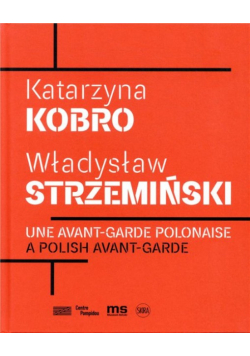 A polish avant-garde