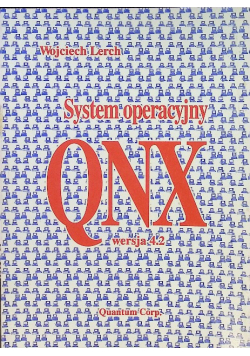 System operacyjny QNX